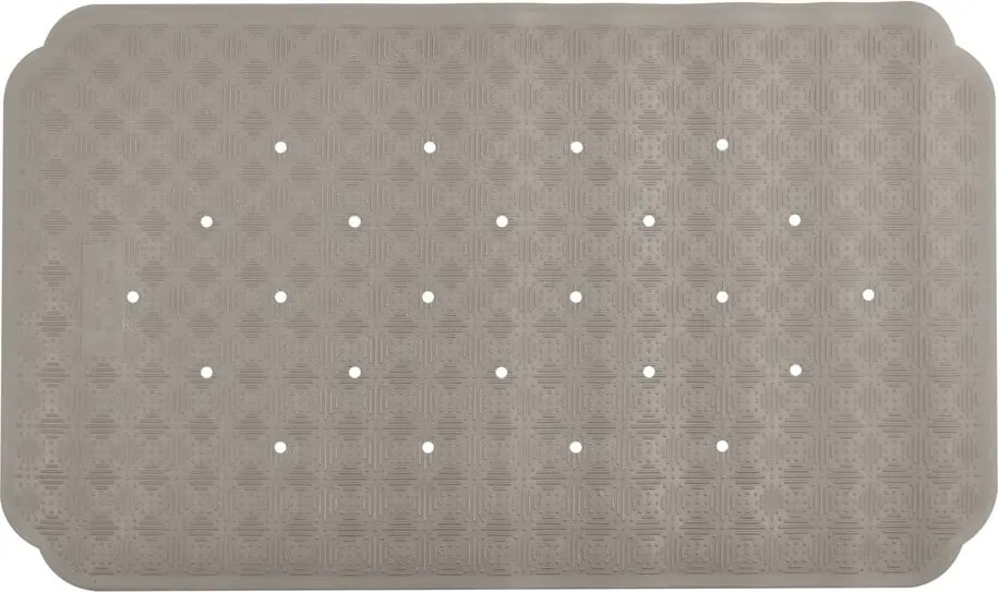 Protecție antiderapantă pentru cadă 40x70 cm Ruby – Spirella
