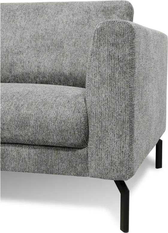 Colțar gri deschis (colț stânga) Gomero – Scandic