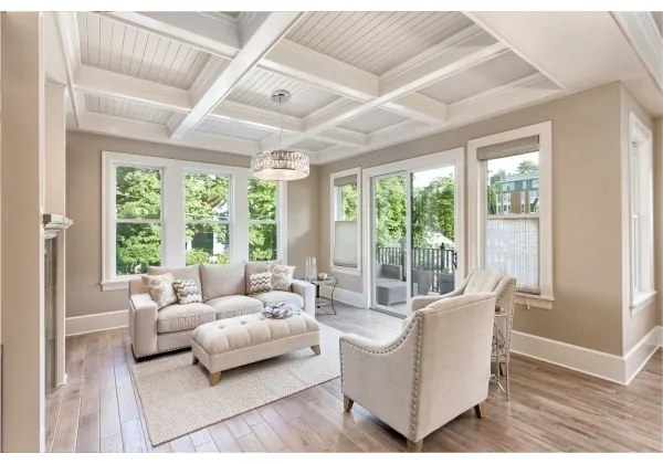 Lustră pe cablu MAXLIGHT P0238 DIAMANTE 6xG9/42W/230V d. 46 cm crom