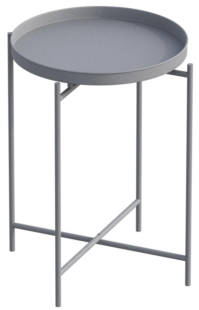 Măsuță de cafea Museli 4 (gri) . 1093219