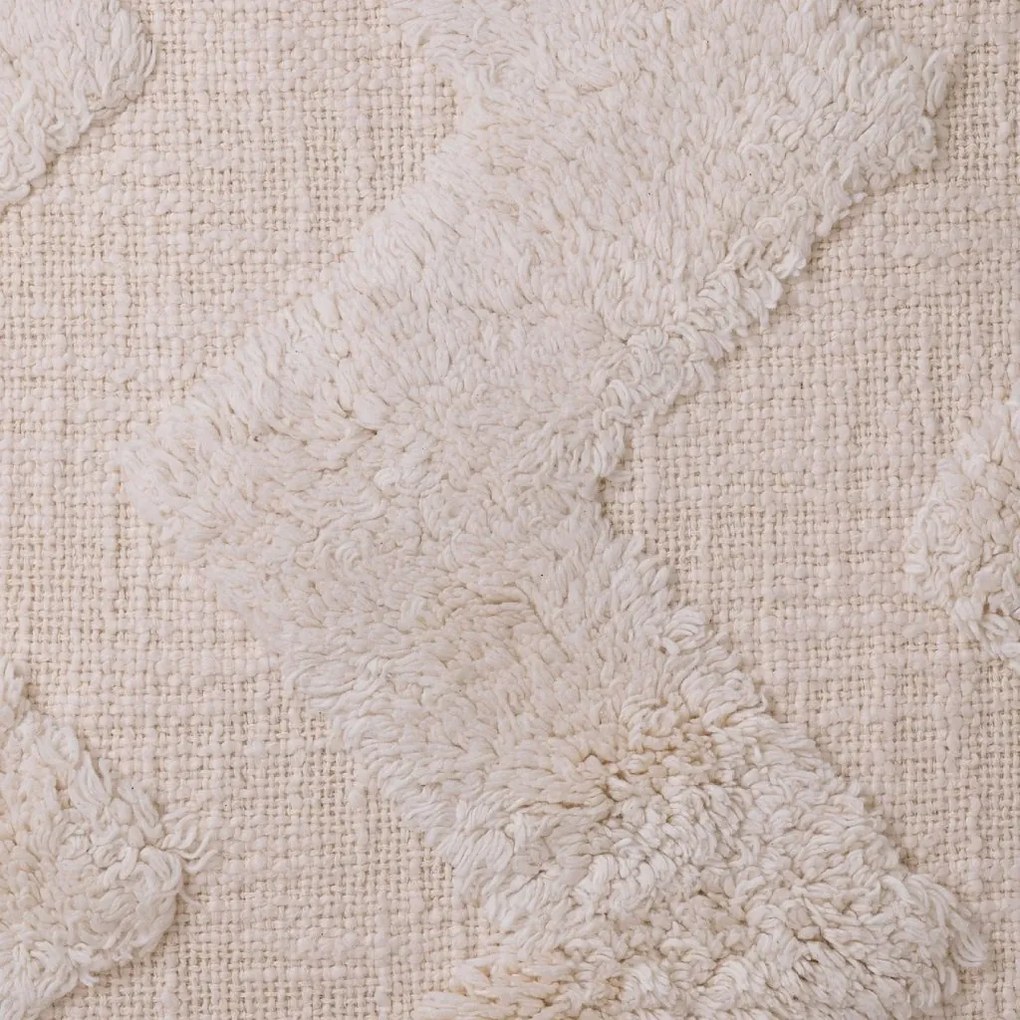 Perna decorativa design LUX Mynos S, 50x50cm