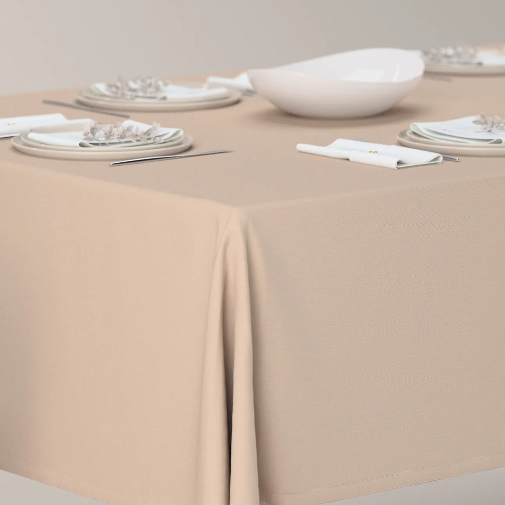 Fata de masa rectangulara