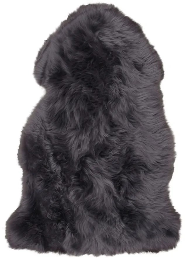 Blană de oaie House Nordic, gri