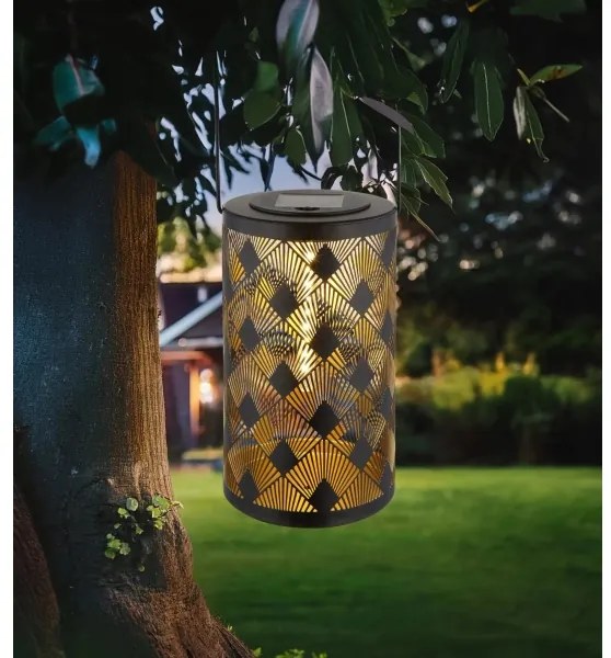 Felinar LED solar Globo 36658 LED/0,5W/3V IP44