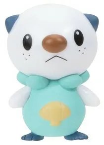 Set de figurine Pokémon, 6 buc
