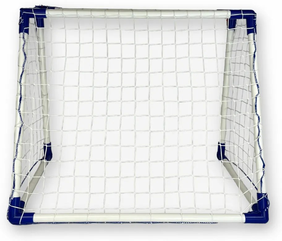 My Hood 308219 set de porți de fotbal și mingeTarge t Sport Junior, 3 buc