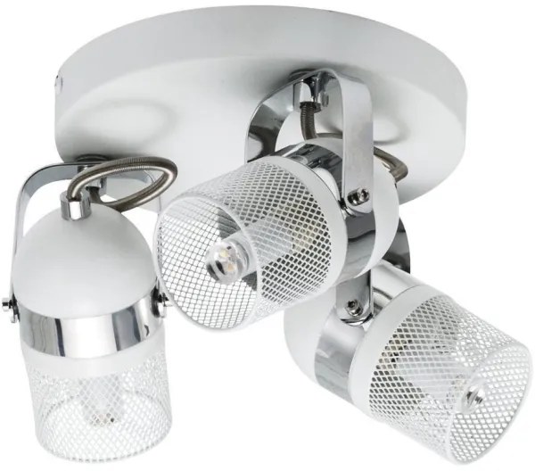 Nordlux - Spot AGNES 3xG9/35W/230V