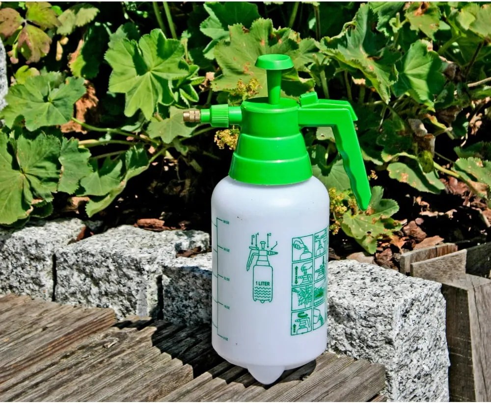 Pulverizator – Garden Pleasure