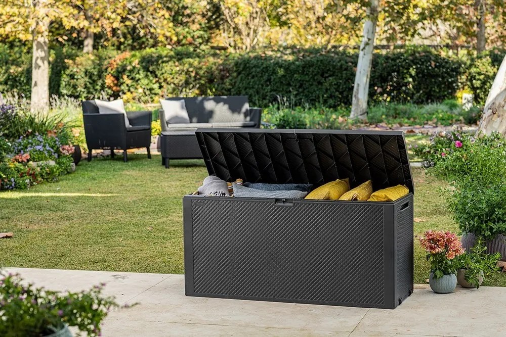 Emily úložný box - 270L