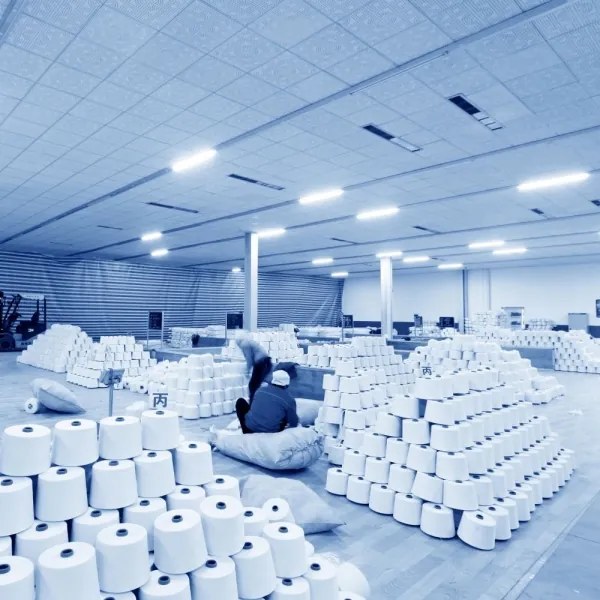 Corp de iluminat LED fluorescent LED/50W/230V 3000/4000/6500K 146 cm