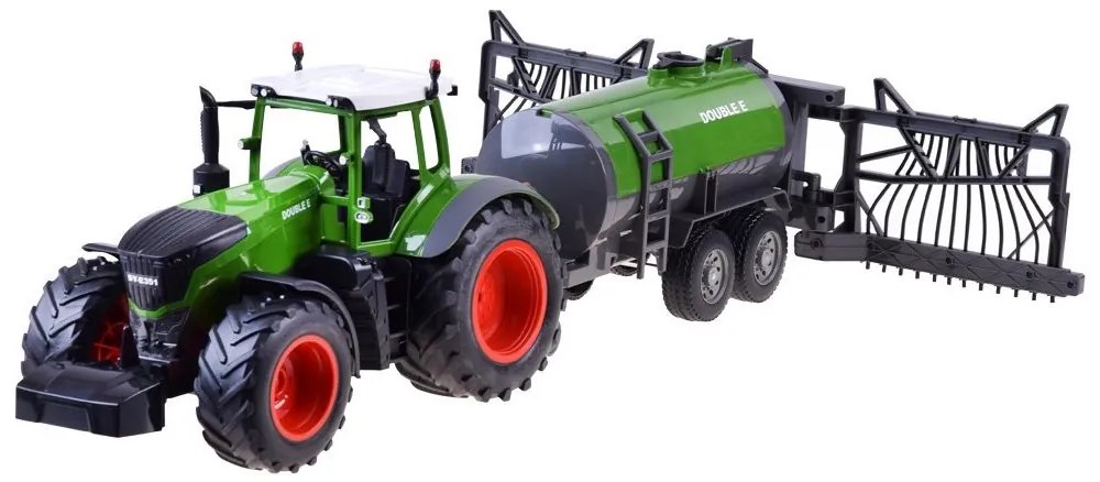 TRACTOR RC0492