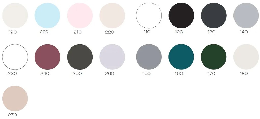 Panou decorativ a+b astana 300cm x 125cm = 3.75m²