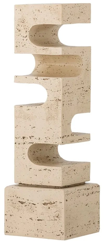 Statuetă din polirășină (înălțime 34 cm) Hallam – Bloomingville