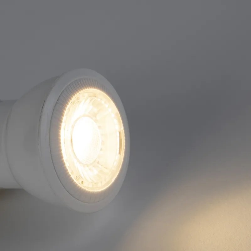 Lampă LED GU10 reglabilă 35mm 4W 246 lm 3000K