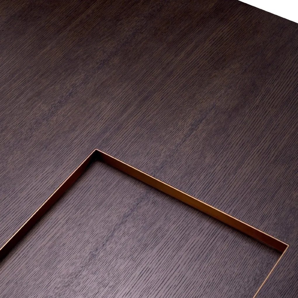 Masuta de cafea design LUX Otus square