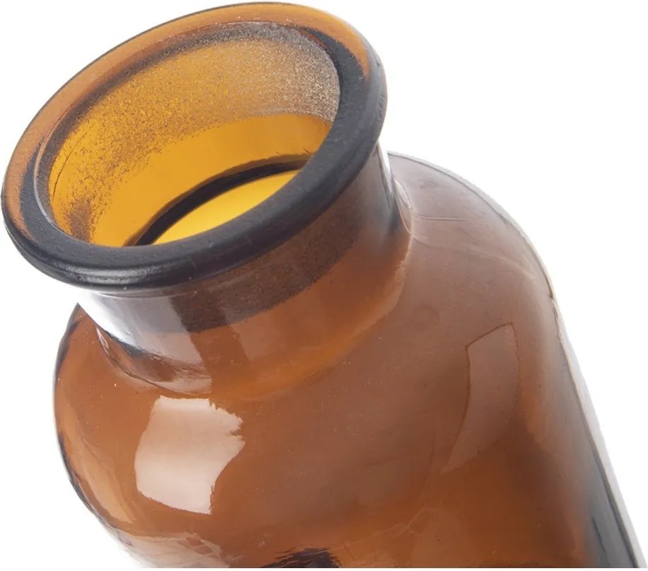 Recipient din sticlă pentru alimente – Orion