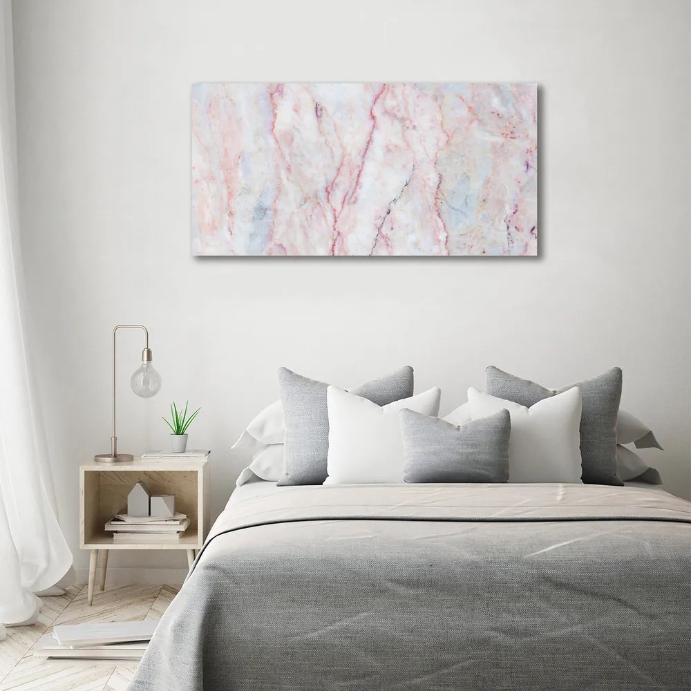 Tablou pe pânză canvas Marmură
