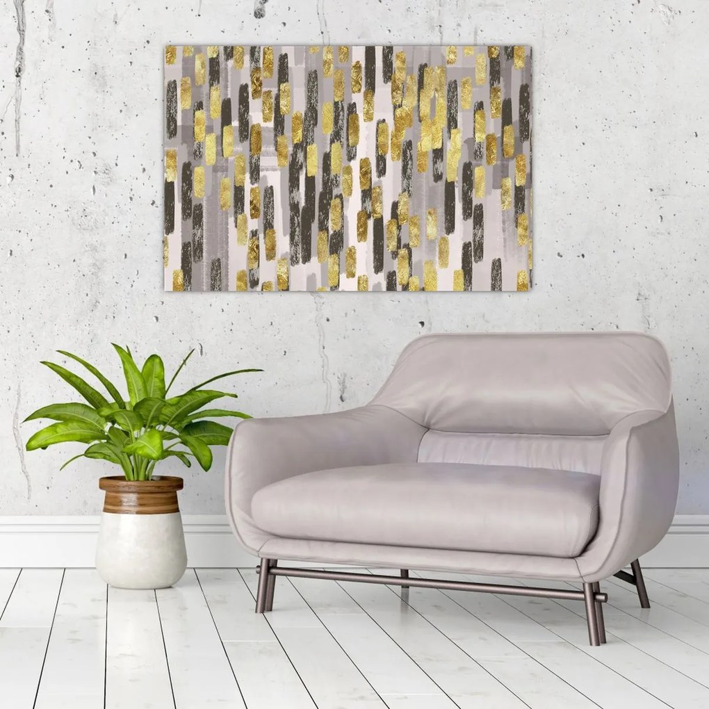 Tablou - Decor modern (90x60 cm)