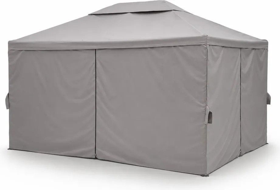 Foișor de grădină AVENBERG STANDARD 3 x 4 m