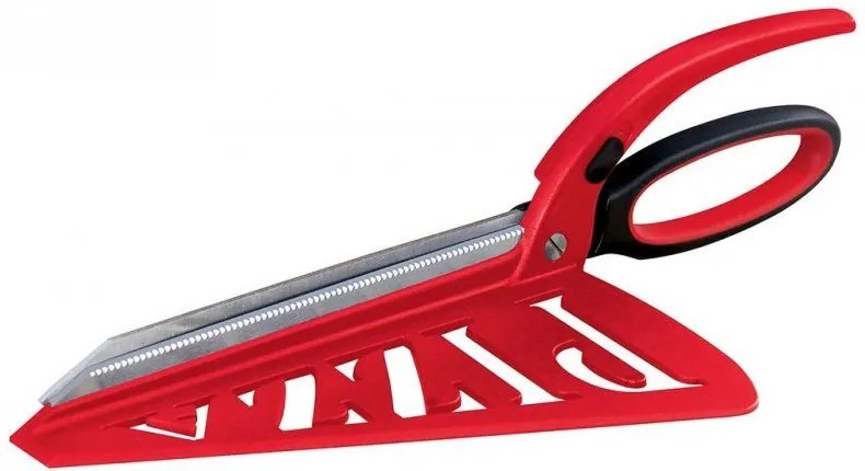 Tăiator de pizza 2in1