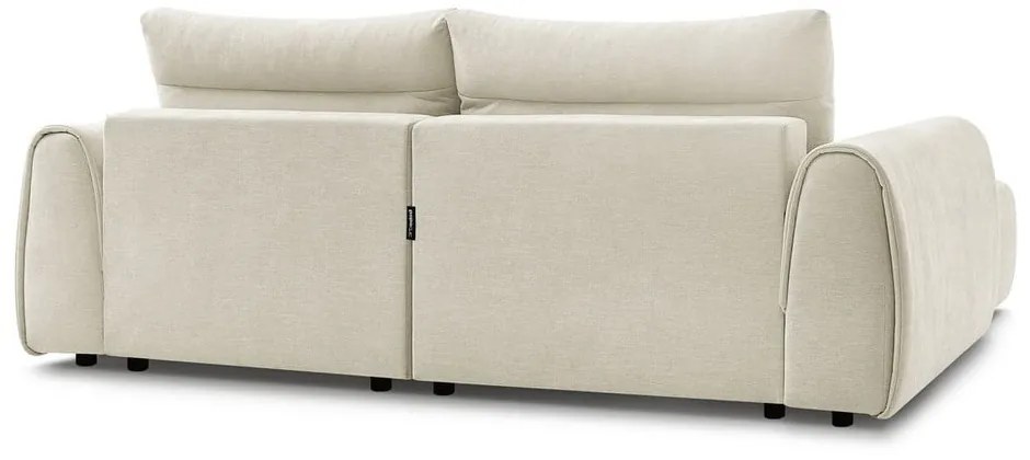 Colțar bej Aden – Bobochic Paris