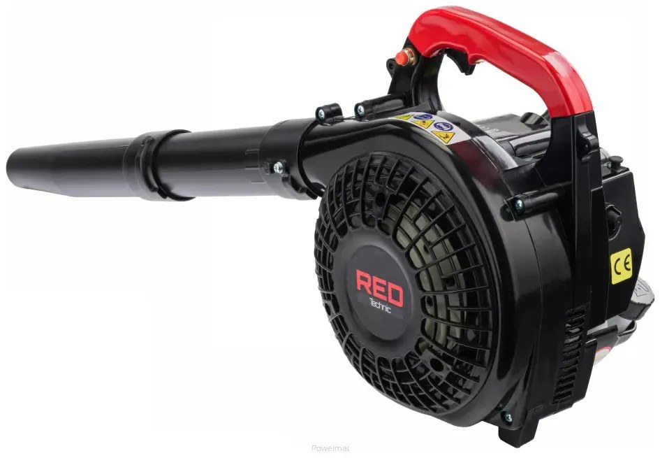 Suflantă de frunze cu motor pe benzină RTODL0057