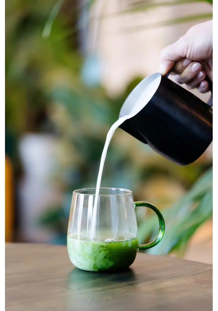 Căni 2 buc. pentru cappuccino 400 ml Bolla – Vialli Design