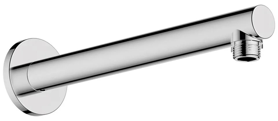Brat de dus 24 cm, crom Crom lucios