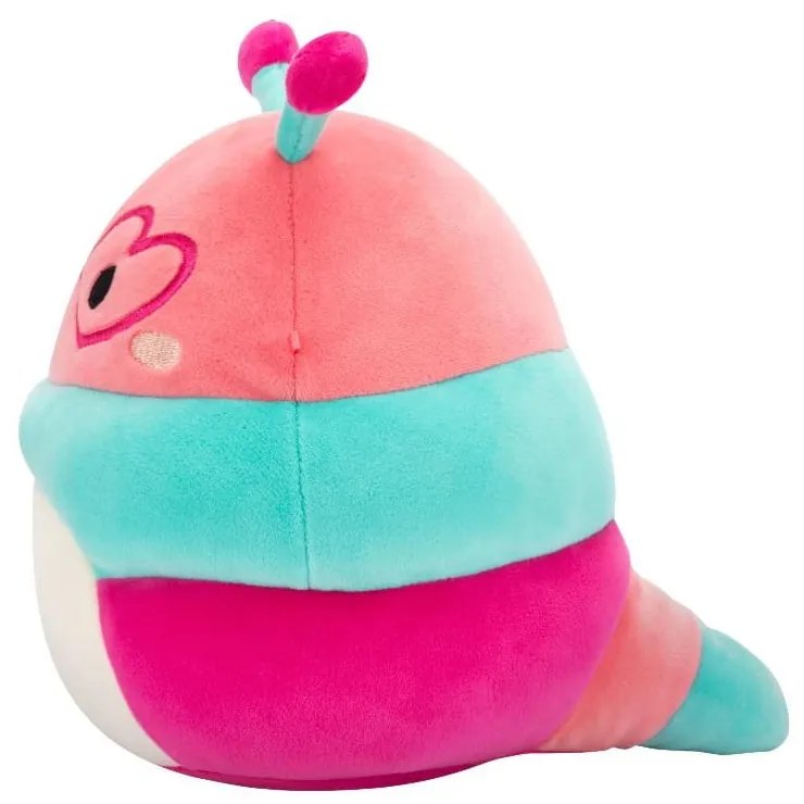 Jucării de pluș 2 buc. Axel & Peach – SQUISHMALLOWS