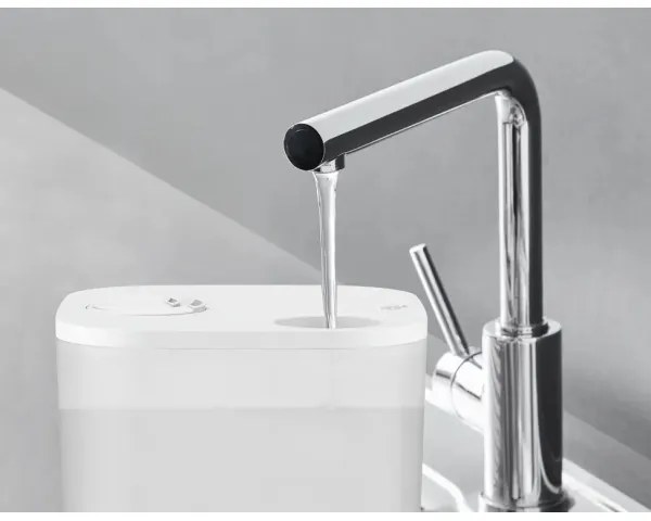 Umidificator Rowenta AQUA BOOST 2,5 l 115W/230V