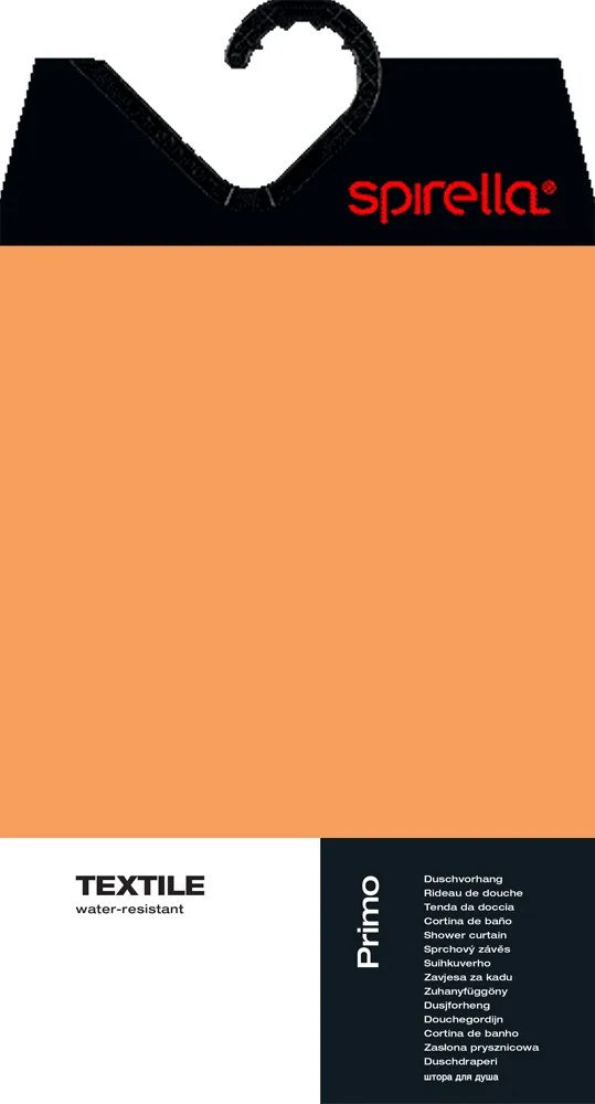 Perdea de duș 180x200 cm Primo – Spirella