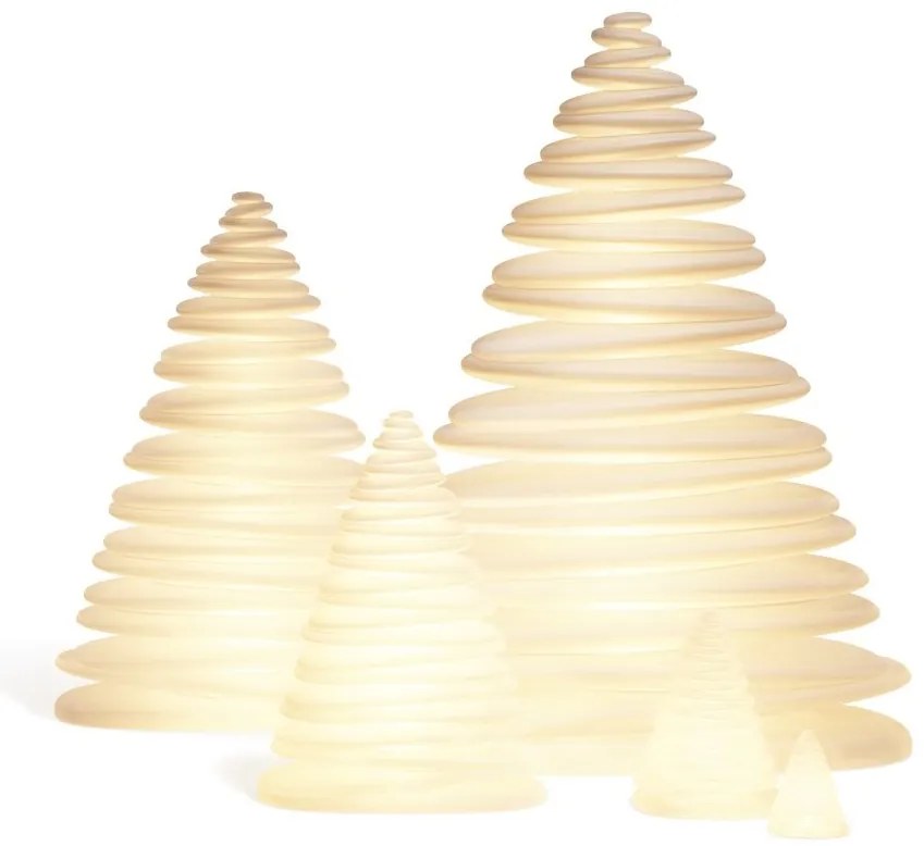 Brad Decorativ CHRISMY 0,5m ILUMINAT LED, 49070W Vondom