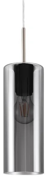 Lustră pe cablu SELVINO 1xE27/15W/230V Eglo 98694