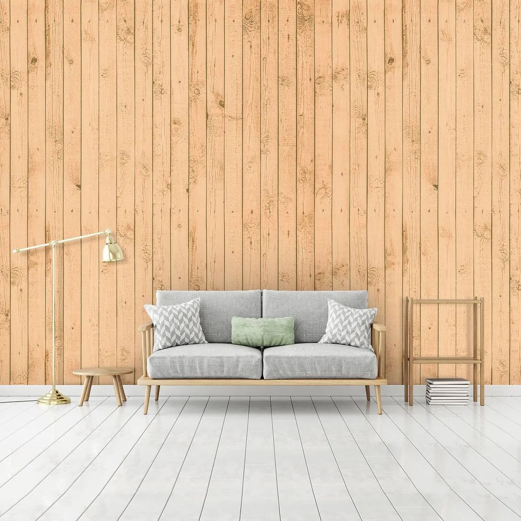 Fototapet - Textura - lemn (152,5x104 cm)