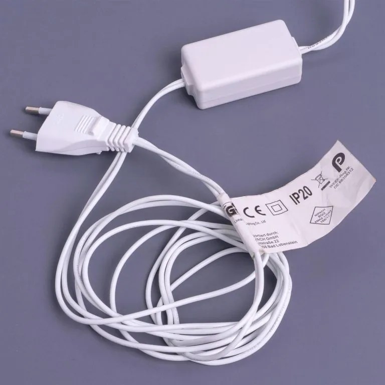 Decorațiuni de Crăciun cu LED-uri pentru ferestre - STAR - 4