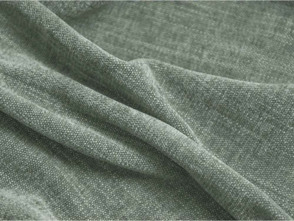 Pat matrimonial verde tapițat cu spațiu de depozitare cu somieră 160x200 cm Martina – Micadoni