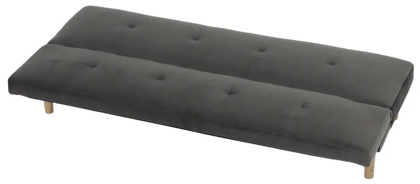 Zondo Canapea extensibilă Adil (gri). 1016417