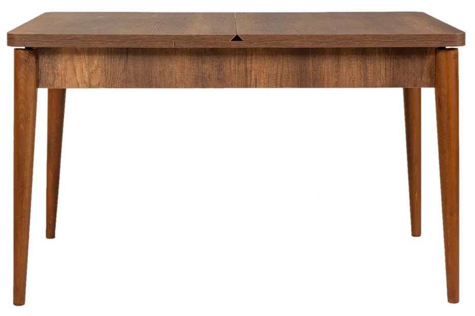 Masă de sufragerie Vina Walnut