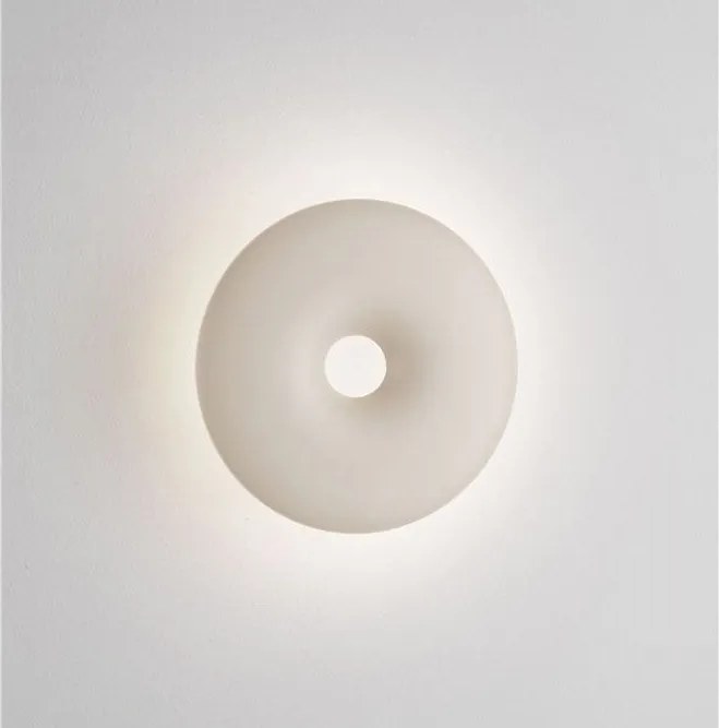 Aplica LED 3000K pentru fatade IP54 SPLASH sand