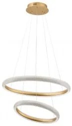 Suspensie moderna led 41.5W MEDORA 9748156 NOVA LUCE