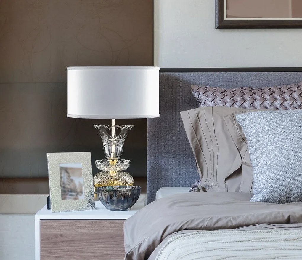 Veioza deosebita design LUX ISABELL 01-TL