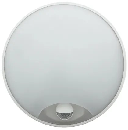 Aplica LED de exterior cu senzor de mișcare, 15/18/20W, 230V, IP65