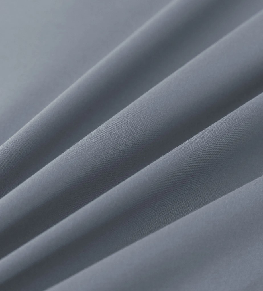Lenjerie de pat din microfibra EMBROSA gri Dimensiune lenjerie de pat: 70 x 80 cm | 140 x 200 cm