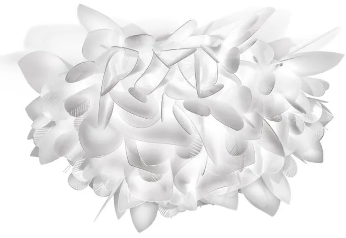 Plafoniera/ Aplica de perete design unicat realizat manual Veli Frunze S, 36cm