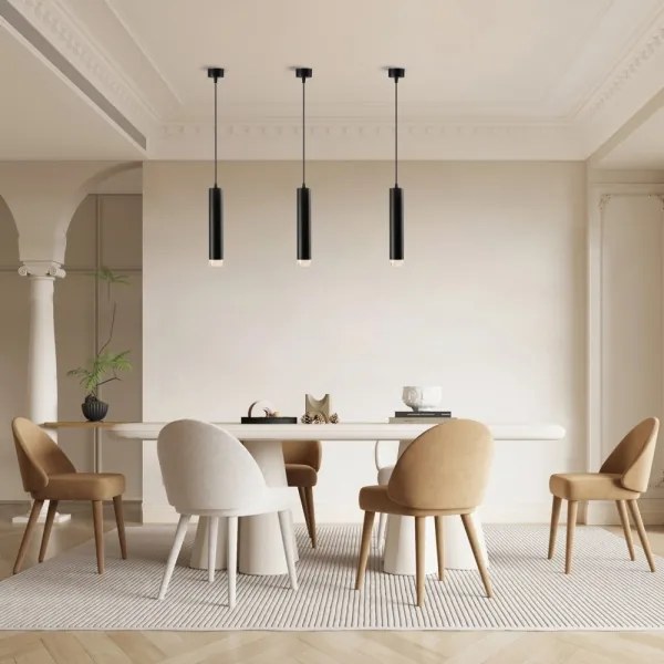 Immax NEO 07275Z - Lampă LED RGB+CCT reglabilă NEO PUNTO 1xGU10/4,8W/230V