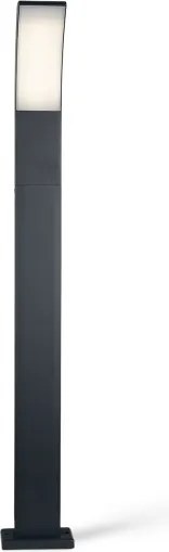 Lampă LED de exterior Brilagi ARCELO LED/9W/230V 80 cm IP44