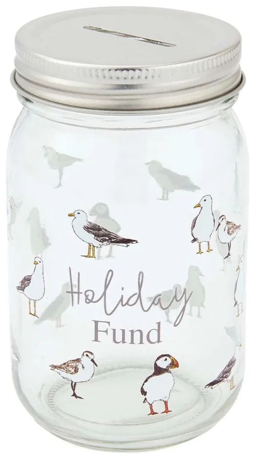 Pușculiță Coastal Birds – Cooksmart ®