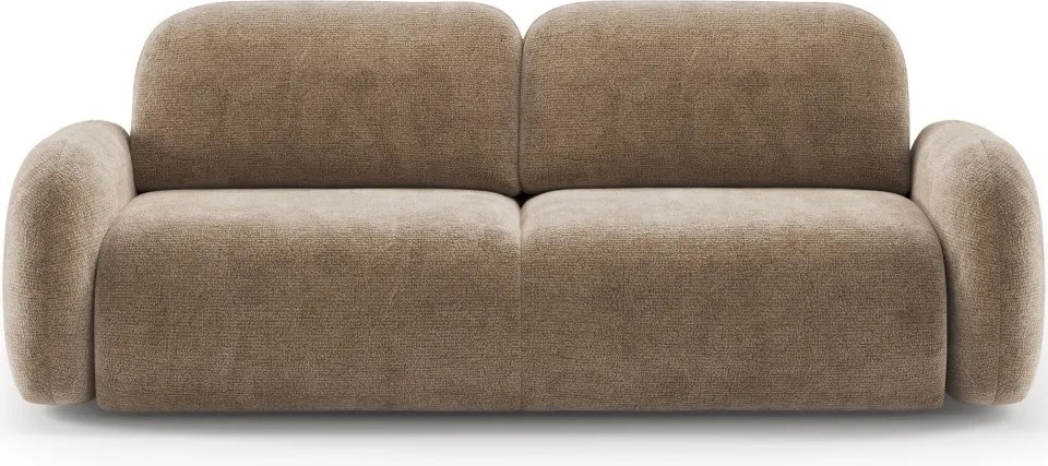 Canapea Avuela extensibil, 250x105x94 cm – Soreli 20