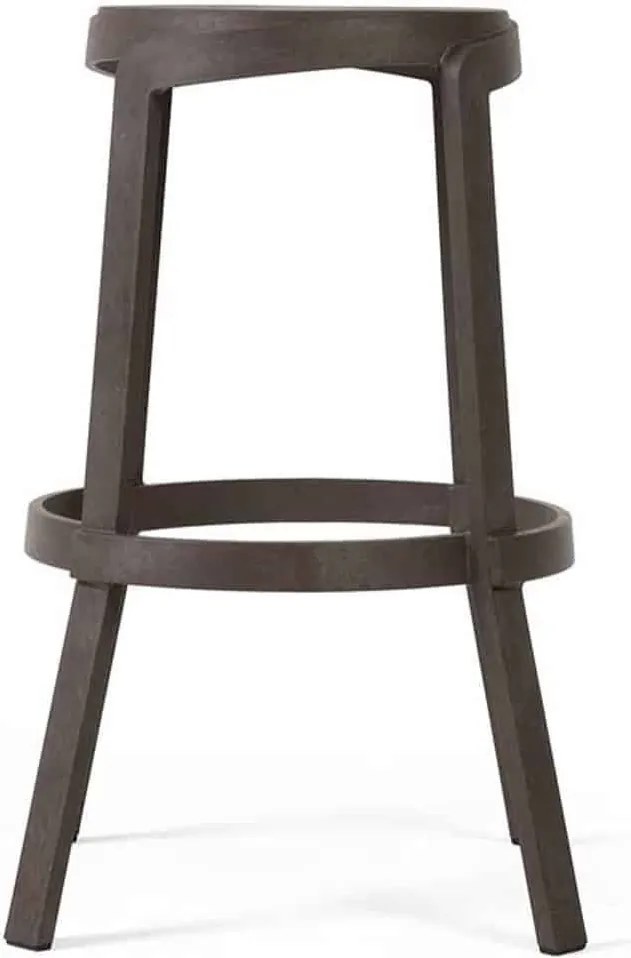 Scaun de Bar, Exterior, Nardi - Stack Maxi