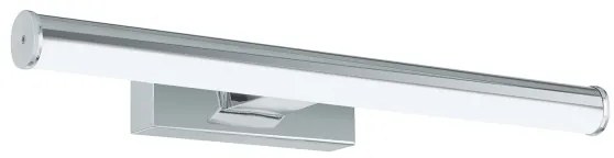 Eglo 97081 - Aplica LED VADUMI pentru oglindă de baie, 7,4 W, 230 V, IP44